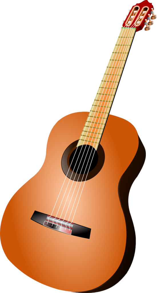 guitar, music, musical instrument-159661.jpg
