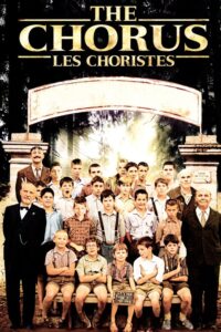 Poster de la película "The Chorus"